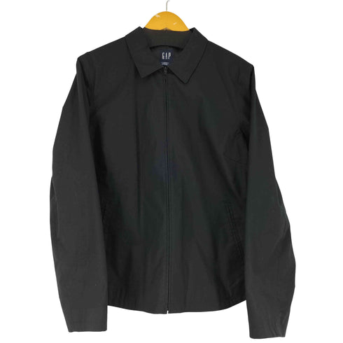 ギャップ Gap 00S ジップアップブルゾン メンズ import:L